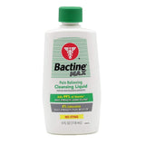 Bactine MAX Pain Relieving Antiseptic Topical Liquid, 0.13% - 4%, 4 oz Bottle - 811-14 - LL Medico