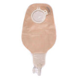 Coloplast Assura Magnum Two-Piece High Output Transparent Ostomy Pouch, Drainable, 12 1/2", Box of 10