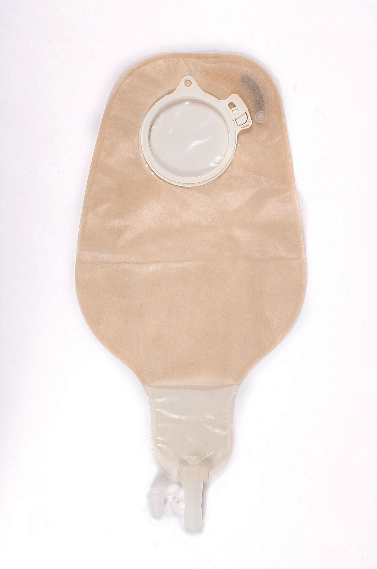 Coloplast Assura Magnum Two-Piece High Output Transparent Ostomy Pouch, Drainable, 12 1/2", Box of 10