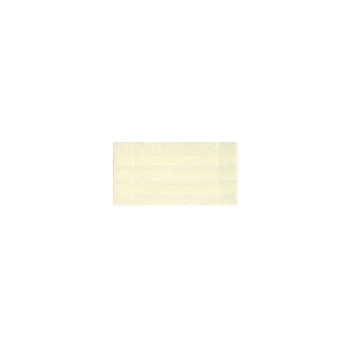 Dynarex Secure Strip Adhesive Wound Closure Strip, 0.25 x 3 Inch, Sterile - DYN3523 - LL Medico