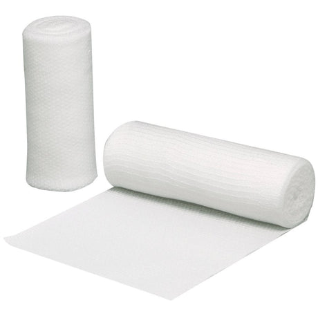 Hartmann Conco Conforming Bandage, 2 Inch x 4-1/10 Yard, One-Ply