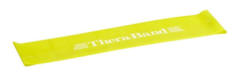 TheraBand Exercise Resistance Band, Blue, X-Heavy, 25 Yard