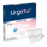 URGO Medical UrgoTul Impregnated Contact Layer Dressing, Sterile - 604230 - LL Medico