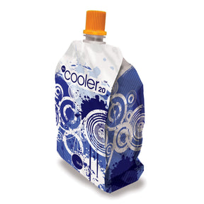 Vitaflo PKU Cooler20 Nutritional Drink, Orange Flavor, 174 mL