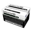 Vitaflo Isoleucine50 Medical Food Powder, Unflavored, 4 Gram Packet