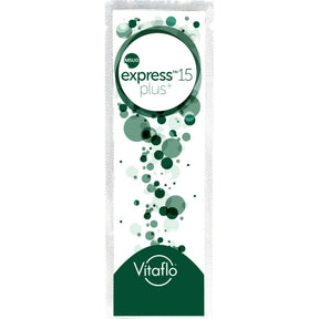 Vitaflo MSUD Express Plus15 Oral Supplement Powder, Unflavored, 1 Gram Packet