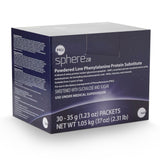 Vitaflo PKU Sphere 20 Oral Supplement Powder, Vanilla, 35 Gram Packet