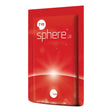 Vitaflo TYR Sphere Dietary Supplement Powder, Red Berry, 35 Gram Packet