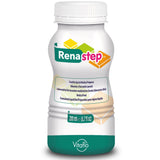 Vitaflo Renastep Pediatric Renal Oral Supplement, Vanilla, 6.7 oz