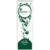 Vitaflo MSUD Express Plus 15 Oral Supplement Powder, Unflavored, 25 Gram Packet
