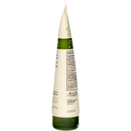 Aveeno Active Naturals Daily Moisturizing Lotion, Fragrance Free, 8 oz