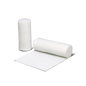 Hartmann Conco Sterile Conforming Bandage, 4 Inch x 4-1/10 Yard, 1-Ply
