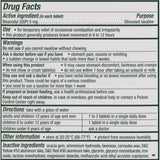 Dulcolax Bisacodyl Laxative Tablets, 5 mg - 81421002002 - LL Medico