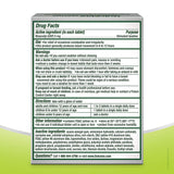 Dulcolax Bisacodyl Laxative Tablets, 5 mg - 81421002002 - LL Medico