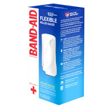 Band-Aid Small Rolled Gauze, Kling Design, Sterile, 2" x 2.5 Yard