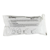 Posey Foam Tracheostomy Tube Holder, Pediatric/Adult, 1" x 18" Inch