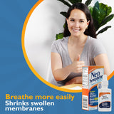 Neo-Synephrine Phenylephrine Nasal Spray, 1%, 0.5 oz - 00225081047 - LL Medico
