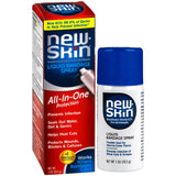 New-Skin Liquid Bandage, 1-ounce spray can
