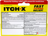 Itch-X Anti-Itch Gel, Benzyl Alcohol 10% / Pramoxine 1%, 1.25 oz Tube - 00225049533 - LL Medico