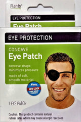 Flents Eye Patch, One Size Fits Most