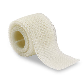 3M Scotchcast Plus, Casting Tape, White, Fiberglass / Resin, Non-Sterile, 1" x 72" - 82001-Box - LL Medico
