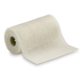 3M Scotchcast Plus Cast Tape, White, Fiberglass Resin, Non-Sterile - LL Medico