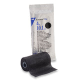 3M Scotchcast Plus, Cast Tape, Black, Latex-Free, Fiberglass / Resin - LL Medico