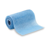 3M Scotchcast Plus, Cast Tape, Light Blue, Fiberglass - Resin - LL Medico