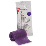 3M Scotchcast Plus, Cast Tape, Fiberglass / Resin, Purple - LL Medico