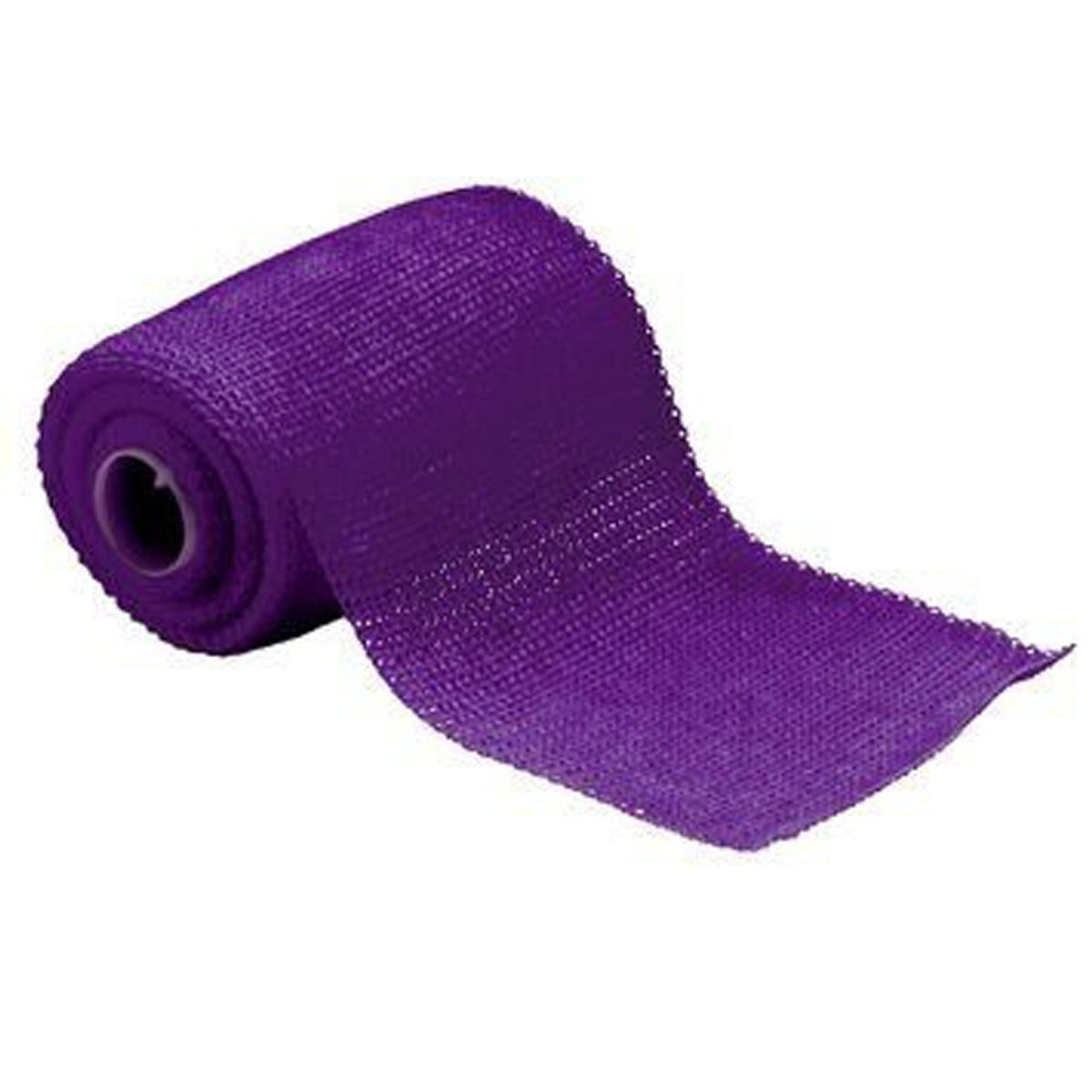 3M Scotchcast Plus, Cast Tape, Fiberglass / Resin, Purple - LL Medico