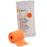 3M Scotchcast Plus, Bright Orange Cast Tape, Fiberglass / Resin - LL Medico