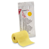 3M Scotchcast Plus, Cast Tape, Fiberglass / Resin, Yellow - LL Medico