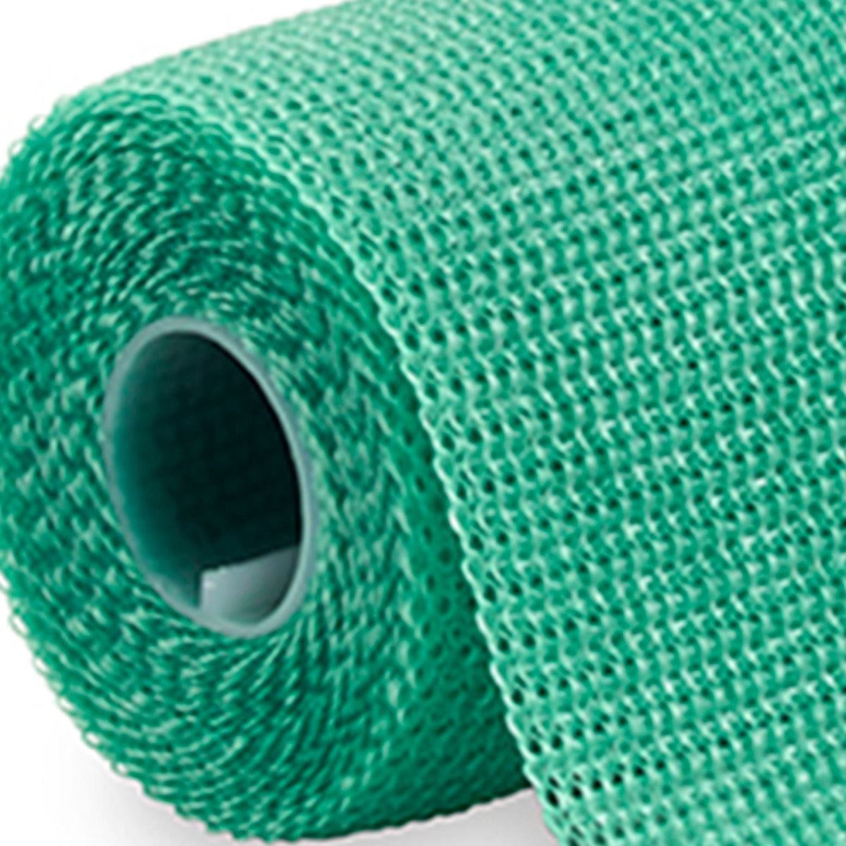 3M Scotchcast Plus, Cast Tape, Green, Latex-Free, Fiberglass / Resin - LL Medico