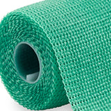 3M Scotchcast Plus, Cast Tape, Green, Latex-Free, Fiberglass / Resin - LL Medico