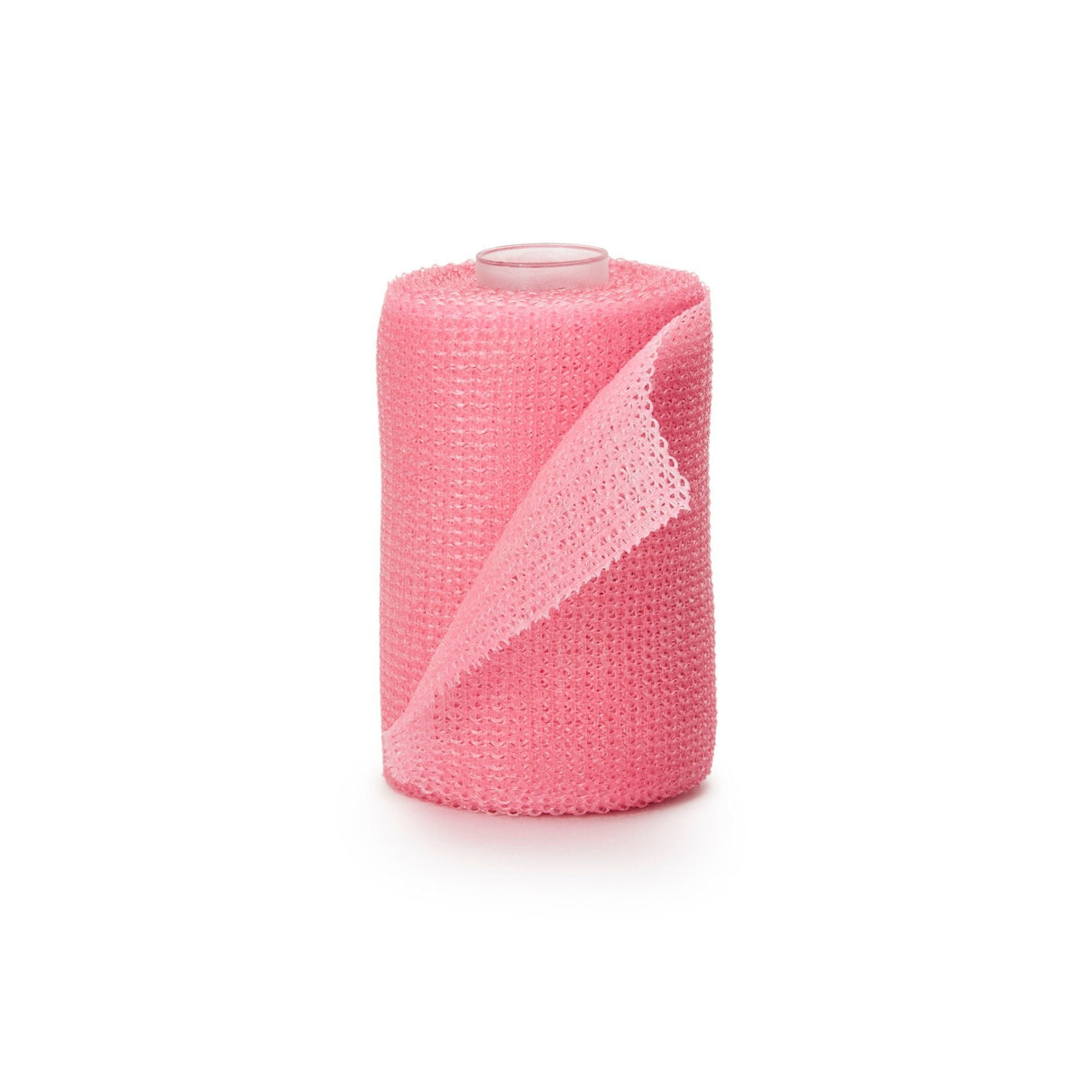 3M Scotchcast Plus Casting Tape, Bright Pink, Fiberglass / Resin, 3" x 12' - 82003X-Single - LL Medico