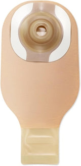Hollister Premier One-Piece Pouch, Convex, Pre-Cut, Beige, 7-Inch