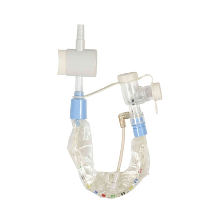Tidi Posey Drain Bag Holder with Straps, 10.5 x 13.5 Inch, Canvas