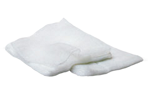 Ducare Sterile Gauze Sponge, 4 x 4 Inch, 8-Ply