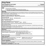 McKesson Anti-Diarrheal Chewable Tablets, Bismuth Subsalicylate, 262 mg - 82473 - LL Medico