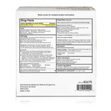 McKesson Cold and Sinus Relief, Acetaminophen / Phenylephrine 500 mg - 5 mg, Tablet - 82475 - LL Medico