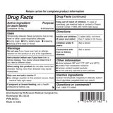 McKesson Loratadine Allergy Relief Tablets, 10 mg - 82477 - LL Medico