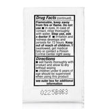 McKesson Antiseptic Hand Sanitizer Gel, 0.9 g