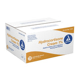 Dynarex Hydrocortisone Itch Relief Cream, 1%, 1 oz Tube - 1139 - LL Medico