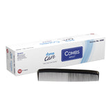 Dynarex DynaCare Adult Comb, Black, 9" - 4886 - LL Medico