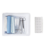 McKesson Suture Tray, Sterile - 82768 - LL Medico