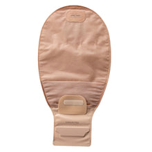 ConvaTec Natura+ Two-Piece Ostomy Pouch, Drainable, 12-Inch, Box of 10 - 416472 - LL Medico
