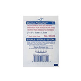 Primapad nonadherent Dressing, 2 x 3 Inch, 1-Ply