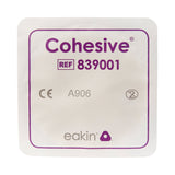 Eakin Cohesive Ostomy Skin Barrier, 4" - 839001 - LL Medico