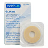 Eakin Cohesive Ostomy Barrier Seal, Small, 1 7/8 in (48mm) - 839002 - LL Medico