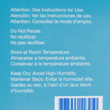 ConvaTec Eakin Cohesive Ostomy Barrier Seal, Slim, 5 cm diameter, 3mm thickness